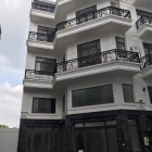 Nhà giá rẻ quận 12 Thành Phố HCM