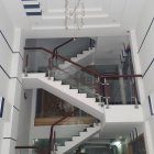 BÁN GẤP NHÀ PHÂN LÔ, CỐNG LỞ, TÂN BÌNH, 5 TẦNG, 7.3 TỶ.