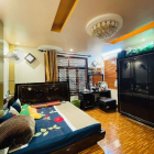 Ngã Tư Vọng, 5,8 Tỷ Phân lô ô tô, Phương Liệt, Thanh Xuân 45m x 5 tầng, ở sướng.