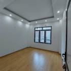 Bán Nhà Mới Đại Mỗ - Nam Từ Liêm 34M 5 Tầng,4P Ngủ, nội thất đẹp gần đường lớn