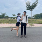 Đất nền bến cát bình dương đẹp