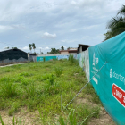 Đất thổ cư, giá tốt, sổ hồng, hỗ trợ Ngân hàng