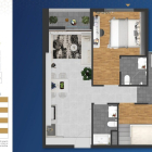 Căn Hộ Mặt Tiền QL 1K Diamond Connect Siêu Phẩm Làng Đại Học HCM