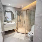 Căn hộ siêu đẹp nằm tại trung tâm khu du lịch Hạ Long