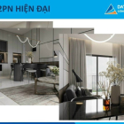 mở booking khu căn hộ phức hợp mới tân uyên binh dương