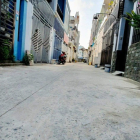 BÁN NHÀ LÂM VĂN BỀN Q7. HXH. 75M. 2TẦNG CHỈ 4.5TỶ. CHO THUÊ 18TR THANG