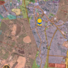 Đất ven khu công nghiệp, trung tâm xã Kim Long, Tam Dương, Vĩnh Phúc