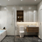 Căn hộ Thủ Đức 80m2/ 2PN 2WC thanh toán 1,5 tỷ tới khi nhận nhà