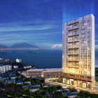 CĂN HỘ CAO CẤP TRUNG TÂM THÀNH PHỐ