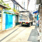 Bán nhà hẻm Quang Trung 56m2 gần UBND Quận GV giá rẻ chỉ 4.75 tỷ.