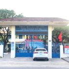 Bán nhà lô góc Phạm Văn Xảo, Sơn Trà , Đà Nẵng