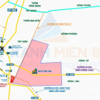 Tiền Hải Center City chỉ gần 3 tỷ sổ đỏ đã ra sẵn