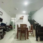 Bán nhà HXH Nguyễn Thái Sơn 66m2 nở hậu 4.9m 7 tỷ, gần CV Gia Định