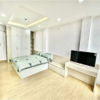 Bán Căn hộ DV cho thuê Nguyễn Kiệm 6 tầng 24.5 tỷ sát Ngã tư Phú Nhuận