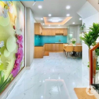 Bán nhà dân xây phố Lụa Vạn Phúc Hà Đông 35m2 3.2 tỷ