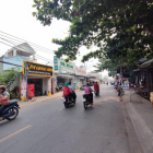 HOT:Bán Gấp Nhà 2 Tầng,DT:240m2,Đ.Lê Văn Kương,Đông Thạnh,Hóc Môn,Giá 8TỶ xx TL