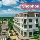 Nhà phố kiểu mẫu MT đường 3/2 Lavida Vũng Tàu, cách biển chỉ 500m giá 5,2 tỷ