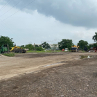 Cho thuê 5000m2 kho bãi, 1000m2 nhà xưởng, Văn phòng 91 Hùng Vương Quán Toan