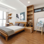 Calla Apartment căn hộ đẳng cấp giữa lòng phố biển Quy Nhơn