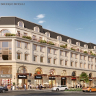 Bảng Giá Rẻ Nhất Shophouse Mặt Tiền Biển Phố Đêm Regal Legend Quảng Bình