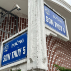 SIÊU PHẨM 2 MẶT TIỀN BIỂN SƠN THỦY CHỈ 7,xxx tỷ