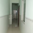 Bán nhà 1 Trệt 1 Lầu MT Đường Nguyễn Hữu Cảnh P. Đông Hòa Dĩ An