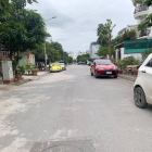 Bán gấp 221m nhà 3 tầng mặt phố Chính Trung khu đất 31ha Trâu Quỳ