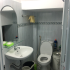 Chính chủ cho thuê nhà 1T, 2L, 80m2 tại xã Phước Kiển, Nhà Bè: 4PN, 3WC