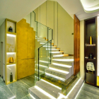 Chỉ 1,2 tỷ sở hữu Nhà Phố đẹp 1 trệt 2 lầu, cách sân bay Quốc Tế Long Thành 4km