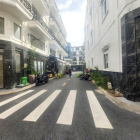 Bán Nhà Phố Thiết kế tân cổ điển Châu Âu