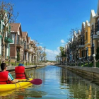 Những điều bí mật của Biệt thự Lagoon khiến khách hàng quan tâm