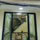 Cách Nhà thờ Hạnh Thông Tây bán nhà Quang Trung 48m2 5 tỷ thương lượng.