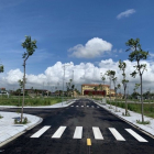 bất động sản ven biển sẵn sổ, khu đô thị bậc nhất tiền hải