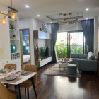 Nhận nhà ở ngay chỉ từ 600TR tại Tecco Diamond