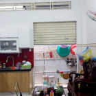 Bán mặt tiền Nguyễn Duy Cung 99m2 10.3 tỷ nở hậu 4.3m gần giao lộ PVC-Q.Trung.