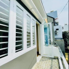 Bán nhà Phạm Văn Chiêu 50m2 4.35 tỷ nở hậu, gần Trường TH An Hội.