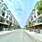 Bán Nhà phố thương mại 4 tầng tại vsip-thành phố từ sơn-0964362402