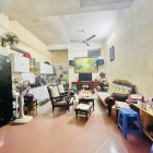 Cam kết Giá Tốt Nhất Khu Vực  Ngõ Hoà Bình 2 DT 76m2 X 5t , mt 4,8m nhinhr 13 tỷ