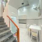 Bán nhà rẻ nhất, Đ.Thống Nhất, Gò Vấp, 62m2 dtsd, 2 tầng, Giá 3.x tỷ