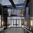  MỞ BÁN CĂN HỘ CAO CẤP THE LINES