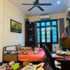 Bán nhà Nguyễn Khoái, Hai Bà Trưng 75m, giá 13tỷ vỉa hè, ô tô, KD. LH:0366051369