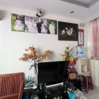 Chủ cần bán gấp để trả nợ nhà HXH đường Lý Thái Tổ 4 tầng 45m2 giá 9.3 tỷ