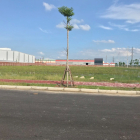 Chuyển nhượng lô 4,5ha  khu Công nghiệp Quế Võ 3, bàn giao xây dựng ngay.