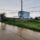 Bán gấp lô đất thổ DT 212,8m mặt tiền đường Trần Văn Nghĩa, Cần Giuộc