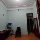 Siêu kinh Điển Giá Cực Rẻ Phân Lô Hoàng Cầu 50m2 x 4t mt 4.6m nhỉnh 8 tỷ