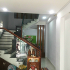 nhà 2MT đường số 2 bình hưng hòa b 3 tỷ 8 tl