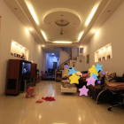 Bán nhà HUỲNH TẤN PHÁTQ7.HXH,dt khổng lồ không quy hoạch,giá nhỉnh 70tr/m2