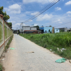 Kẹt tiền cần bán nhanh lô đất tại Đức Hoà