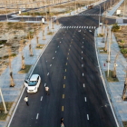 Bán đất mặt biển đã có sổ từng nền thanh toán nhận sổ ngay - Nhơn Hội New City