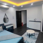 Bán CHDV quận Ba Đình 7 tầng 61m2 dòng tiền khủng giá 10.5 tỷ Lh 0386380199